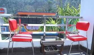 Sakar Chankya Resort