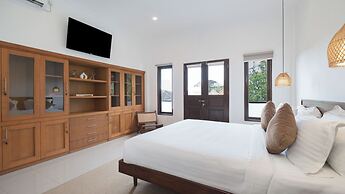 Villa Kamila 1 by Villa Finder