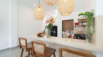 Villa Kamila 1 by Villa Finder