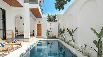 Villa Kamila 1 by Villa Finder