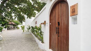 Villa Kamila 1 by Villa Finder