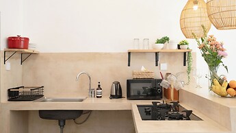 Villa Kamila 1 by Villa Finder