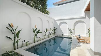 Villa Kamila 1 by Villa Finder