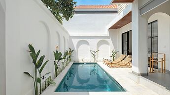 Villa Kamila 1 by Villa Finder