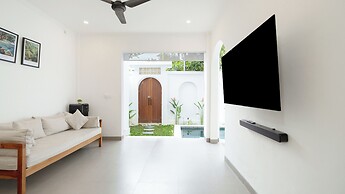 Villa Kamila 1 by Villa Finder