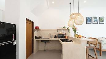 Villa Kamila 1 by Villa Finder