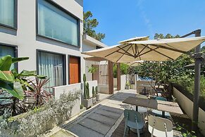 Cozylife Hotel Longjing