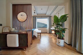 Cozylife Hotel Longjing