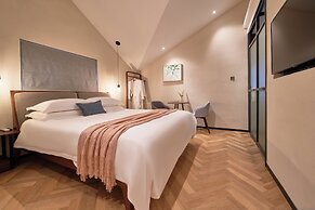 Cozylife Hotel Longjing