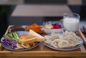 Cozylife Hotel Longjing