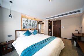 Cozylife Hotel Longjing