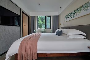 Cozylife Hotel Longjing