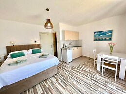 Apartman A Dream View 4