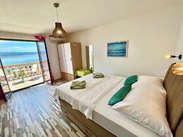 Apartman A Dream View 4