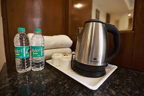 Nova Mayfield Hotel At Mall Road