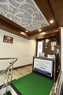 Nova Mayfield Hotel At Mall Road