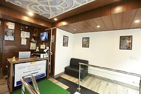 Nova Mayfield Hotel At Mall Road