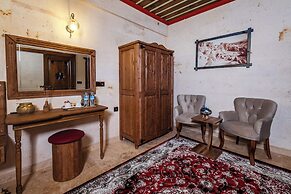 Mai Cappadocia Hotel