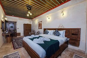 Mai Cappadocia Hotel