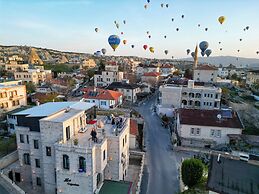 Mai Cappadocia Hotel