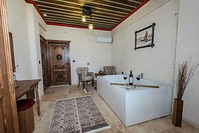 Mai Cappadocia Hotel