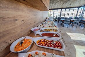 Mai Cappadocia Hotel