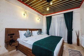 Mai Cappadocia Hotel