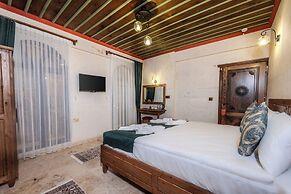 Mai Cappadocia Hotel