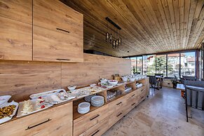 Mai Cappadocia Hotel