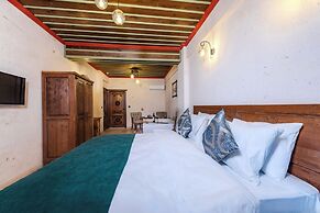 Mai Cappadocia Hotel