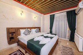 Mai Cappadocia Hotel