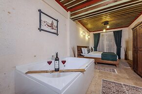 Mai Cappadocia Hotel