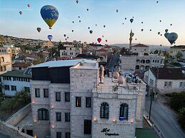 Mai Cappadocia Hotel