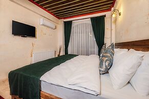 Mai Cappadocia Hotel