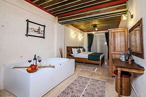Mai Cappadocia Hotel