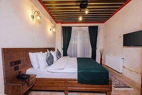 Mai Cappadocia Hotel