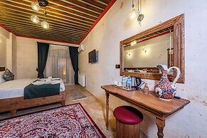 Mai Cappadocia Hotel