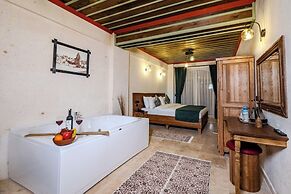Mai Cappadocia Hotel