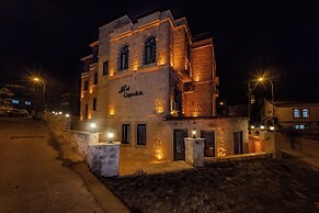 Mai Cappadocia Hotel