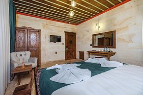 Mai Cappadocia Hotel