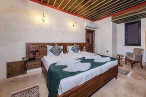 Mai Cappadocia Hotel