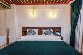 Mai Cappadocia Hotel