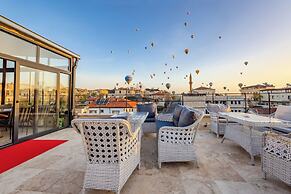 Mai Cappadocia Hotel
