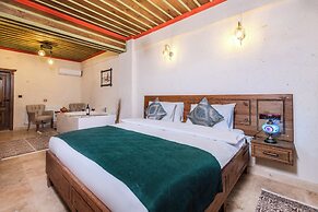 Mai Cappadocia Hotel
