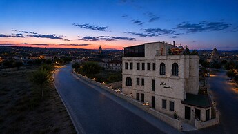 Mai Cappadocia Hotel