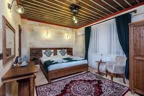 Mai Cappadocia Hotel