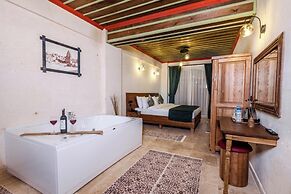 Mai Cappadocia Hotel
