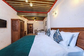 Mai Cappadocia Hotel