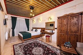 Mai Cappadocia Hotel