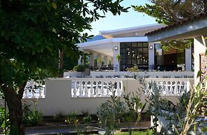 Corfu Acharavi Hotel